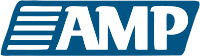 AMP Bank Logo