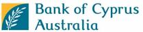 Bank of Cyprus Australia