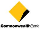Commonwealth Bank of Australia Logo