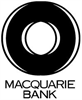 Macquarie Bank Logo