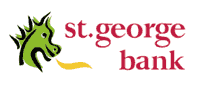 St. George Bank Logo