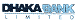 Dhaka Bank Logo