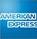 Amex Bank of Canada Canada Logo