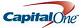 Capital One Bank Canada Logo
