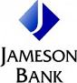 Jameson Bank Logo