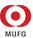 The Bank of Tokyo-Mitsubishi UFJ Australia Logo