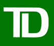 Toronto-Dominion Bank Logo