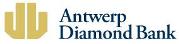 Antwerp Diamond Bank India Logo