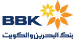 Bank of Bahrain & Kuwait India Logo