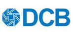 Development Credit Bank Logo