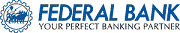 Federal Bank Logo