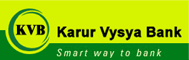 Karur Vysya Bank Logo