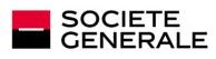 Societe Generale India Logo