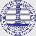 Bank of Rajasthan Logo