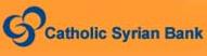 Catholic Syrian Bank Logo