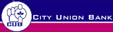 City Union Bank Logo