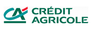 Credit Agricole Corporate and Investment Bank India Logo