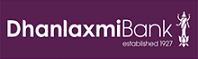 Dhanlaxmi Bank Logo