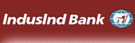 IndusInd Bank Logo