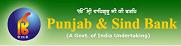 Punjab & Sind Bank Logo