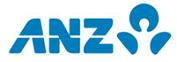 ANZ Japan Logo