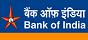 Bank of India Japan Logo
