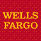 Wells Fargo Bank Japan Logo