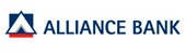 Alliance Bank Logo