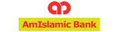 AmIslamic Bank Logo