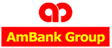 AmBank Logo