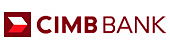 CIMB Bank Logo