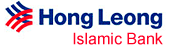 Hong Leong Islamic Bank Logo