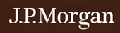 JP Morgan Chase Bank India Logo
