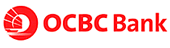 OCBC Bank Logo