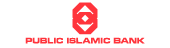 Public Islamic Bank Logo