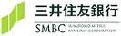 Sumitomo Mitsui Banking Corporation Logo