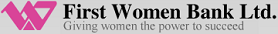 First Women Bank
