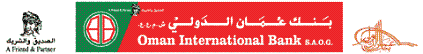 Oman International Bank Pakistan