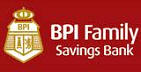 BPI Family Savings Bank