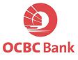 OCBC Bank Logo