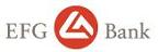 EFG Bank Logo