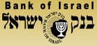 Bank of Israel Logo
