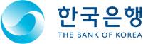 Bank of Korea Logo