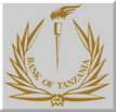 Bank of Tanzania Logo