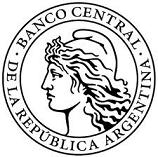 Banco Central de la República Argentina Logo