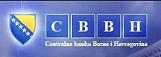 Central Bank of Bosnia and Herzegovina Logo