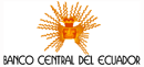 Central Bank of Ecuador Logo