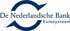 De Nederlandsche Bank Logo