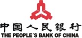 People's Bank of China Logo