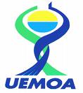 West African Economic and Monetary Union Logo